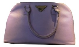 Damen Schultertasche Handtasche Leder Tragetasche Messenger Umhängetasche Beutel - £20.08 GBP
