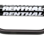 Renthal 7/8&quot; Black Handlebars For 110 Play Bike Pit Bike 97-12 Honda XR ... - $106.45