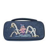 Nintendo Switch Guardian Edition Zelda Breath Of The Wild Deluxe Carry Case - $14.25