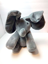 Baby Flappy the Elephant Sings, Talks, Plays Peek a Boo with His Ears - £9.83 GBP