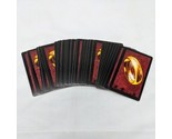 Complete 40 Lord Of The Rings Risk Replacement Adventure Cards - £13.70 GBP