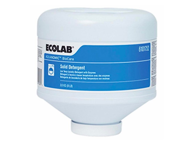 Aquanomic BioCare Laundry Detergent Bottle Scented 4 Ct NEW FREE SHIPPING - £671.46 GBP