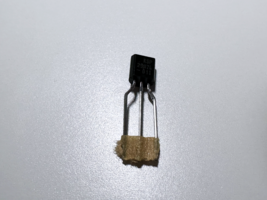 4PCS KSP2907A 2907A PNP Transistor 60V 600mA TO-92 General Purpose - $5.63 CAD