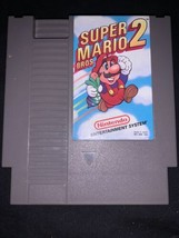 Super Mario Bros. 2 (Nintendo NES, 1988) - £19.12 GBP