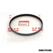 13405-PT0-004 Honda Belt Balancer Timing 93-01 PRELUDE DOHC VTEC SH - $88.00