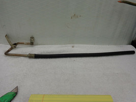 FORD F13Z-3A713-C Power Steering Hose Return Line OEM NOS - $20.30