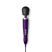 Doxy Die Cast Wand Vibrator Purple - £185.41 GBP