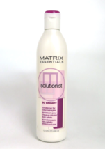 Matrix Essentials Solutionist So Bright Conditioner 13.5 fl oz / 400 ml - $13.90