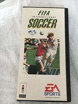 FIFA International Soccer-Panasonic 3DO [video game] - £14.10 GBP