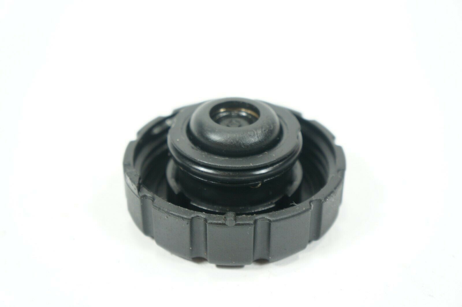 98-2013 mercedes w208 w211 w210 w212 radiator coolant expansion tank cap... - $20.00