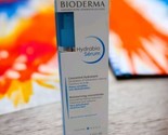 Bioderma Hydrabio Serum Sensitive Skin - 1.3 Oz  Exp 12/2024 - $22.76