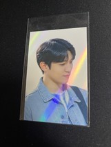 SUNGJIN DAY6 Official MAKESTAR Photocard &#39;THE BOOK OF US : CHAOS SWALLOW... - $14.35