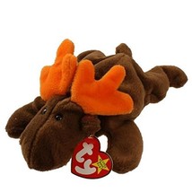 Ty Beanie Babies Chocolate the Moose - $9.99