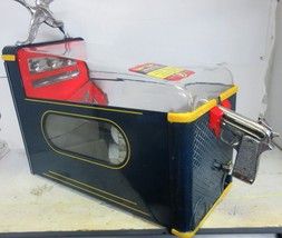 Hunter Ball Gum Penny Shooting Arcade Circa 1950&#39;s Fully Restored - $45,485.29 MXN
