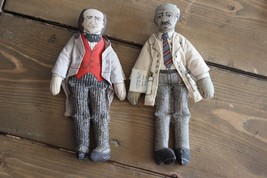 Two Vintage Hallmark Dolls - £15.73 GBP