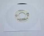  Billy Grammer ‎Heaven Help This Heart Of Mine/The Real Thing PROMO 45 r... - $12.82