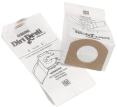 Dirt Devil Type G Vacuum Bags (20-Pack), 3010348001 - $21.66