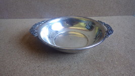 Vintage Sterling Silver Poole Qualch Scottish Friendship Cup Trinket Dish Bowl - £51.95 GBP