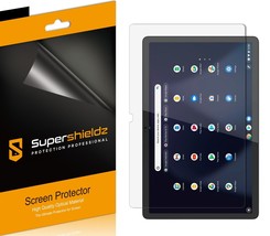 3X Anti Glare Matte Screen Protector For Lenovo Chromebook Duet 3 (11 Inch) - $17.99