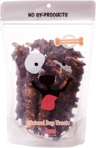 Beef &amp; Sweet Potato Twist Dog Soft Treats - 100% Usa Ingredients (1Lb) - $54.99