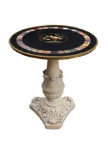 Mid-19th Century Low Coffee Table Side Table, Coffee Table, End Table, Round Tab - £30,305.35 GBP