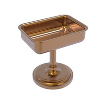 Allied Brass Vanity Top Soap Dish - $59.66