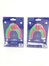 Mindware Sensory Genius Stretchy Strings for Kids Fidget Toy Lot of 2 New - £12.34 GBP
