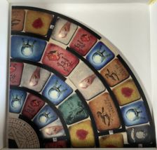 Wizardology Board Game Card Game: Replacement Part: Maze Board - $3.95