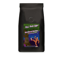 Mythical Mocha Coffee by Popin Peach LLC - £19.95 GBP