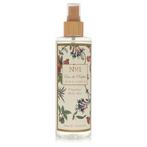 Laura Ashley No. 1 by Laura Ashley Fragrance Body Mist Spray 8.4 oz for Women - £13.51 GBP