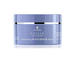 Alterna Caviar Anti-Aging Restructuring Bond Repair Masque 5.7oz 161ml - £22.61 GBP