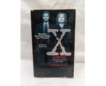 The X Files Goblins Charles Grant Paperback Book - $9.89