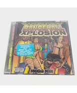 Dancehall Xplosion 2000 [PA] by Various Artists (CD, May-2000, Jamdown R... - £3.93 GBP