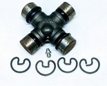 Motor Master 3237C Greasable Universal Joint Kit Made in USA New Old Stock - £25.55 GBP