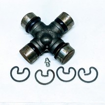 Motor Master 3237C Greasable Universal Joint Kit Made in USA New Old Stock - $31.47
