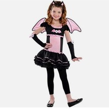 Bat to the Bone Child Costume - £18.93 GBP