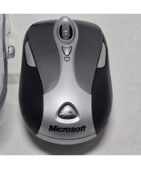 Microsoft Wireless Notebook Presenter Mouse 8000 - $403.63 MXN