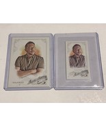IMPRACTICAL JOKERS 2015 Topps Allen &amp; Ginter SAL VULCANO #44 Base A&amp;G Ba... - $27.16 CAD