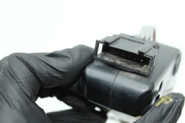 2006-2009 VOLKSWAGEN GOLT GTI RABBIT FRONT LEFT SPEAKER AMP CROSSOVER H1666 image 9