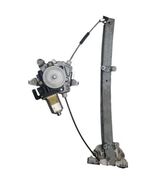 Driver Left Front Window Regulator Electric Fits 00-06 SENTRA 450251 - $1,096.77 MXN