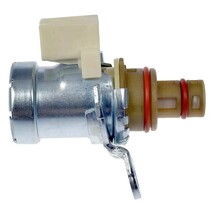 62TE Transmission TCC Variable Force Solenoid & Pressure Transducer Sensor 07 image 4