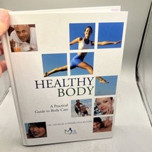 Healthy Body Author: Dr. George Pamplona Roger - £17.24 GBP