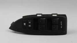 10 11 12 13 14 15 TOYOTA PRIUS LEFT DRIVER SIDE MASTER WINDOW SWITCH OEM - $53.99