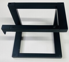 Kohler 31750-BL Draft Wall Mounted Hook Toilet Paper Holder - Matte Black - $60.90
