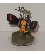 Disney Infinity 2.0 Rocket Raccoon Replacement Figure - $5.91