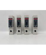 Siemens LGB1B020 20A 1-Pole Circuit Breaker, 4-Pack, Bolt-On Panelboard - $106.00