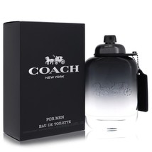 Coach Cologne By Coach Eau De Toilette Spray 3.3 oz - £47.60 GBP