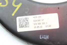 11-18 VOLKSWAGEN JETTA REAR LEFT UPPER CONTROL ARM Q0234 image 10