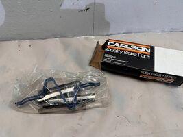 Open Box NEW Carlson H5584 Front Disc Brake Hardware Kit - $9.50