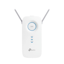 TP Link RE450 WiFi Range Mesh Extender Repeater Internet Booster AC1750 - £14.21 GBP